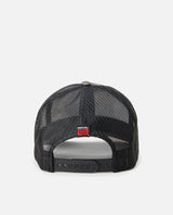 Search Camo Trucker Cap