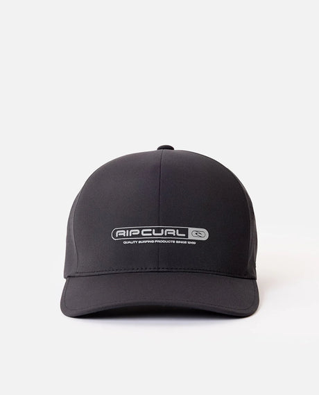 VaporCool Tube Flexfit Snapback Cap
