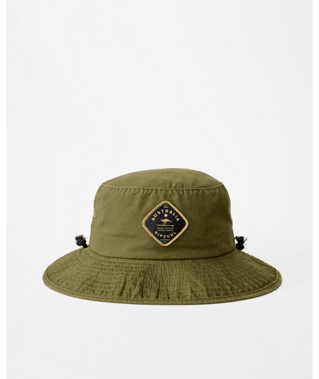 Road Trippin Mid Brin Hat