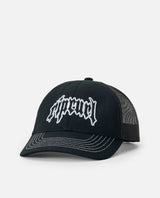 Archive Trucker