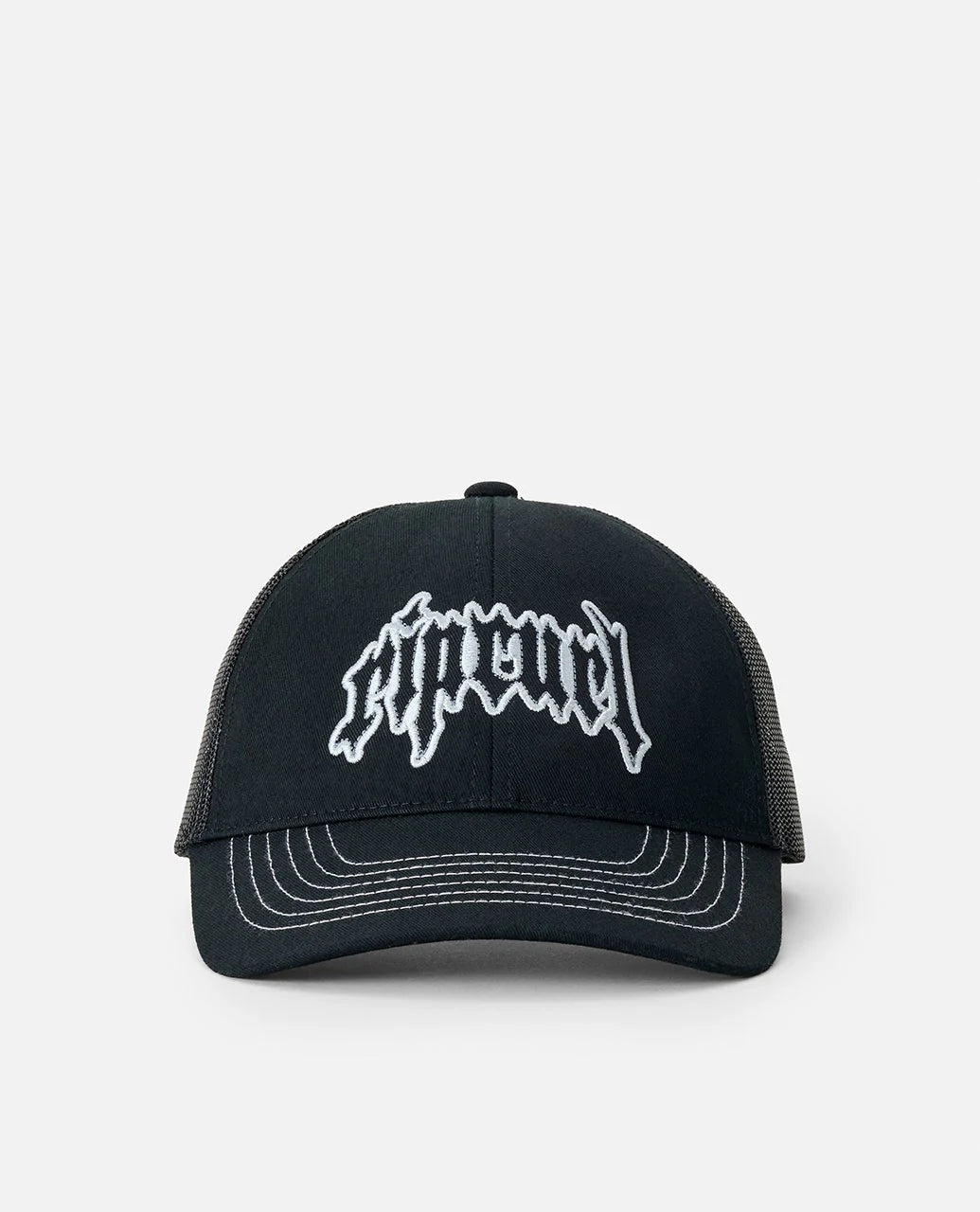 Archive Trucker