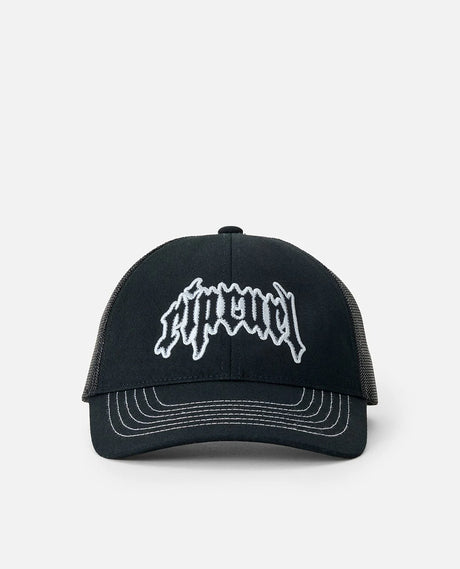 Archive Trucker