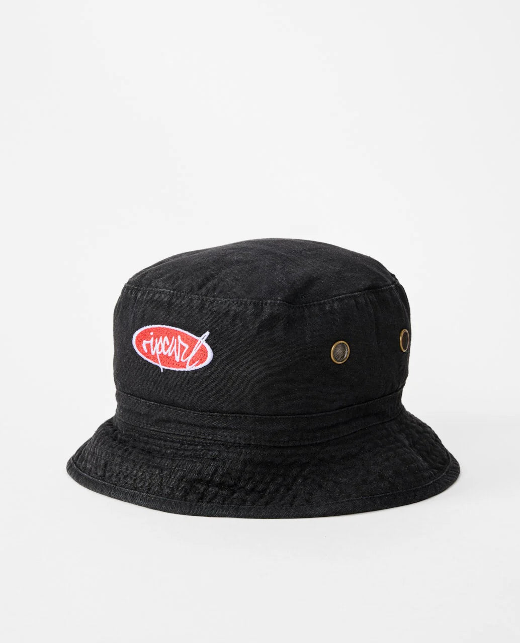 Rip Script Bucket Hat
