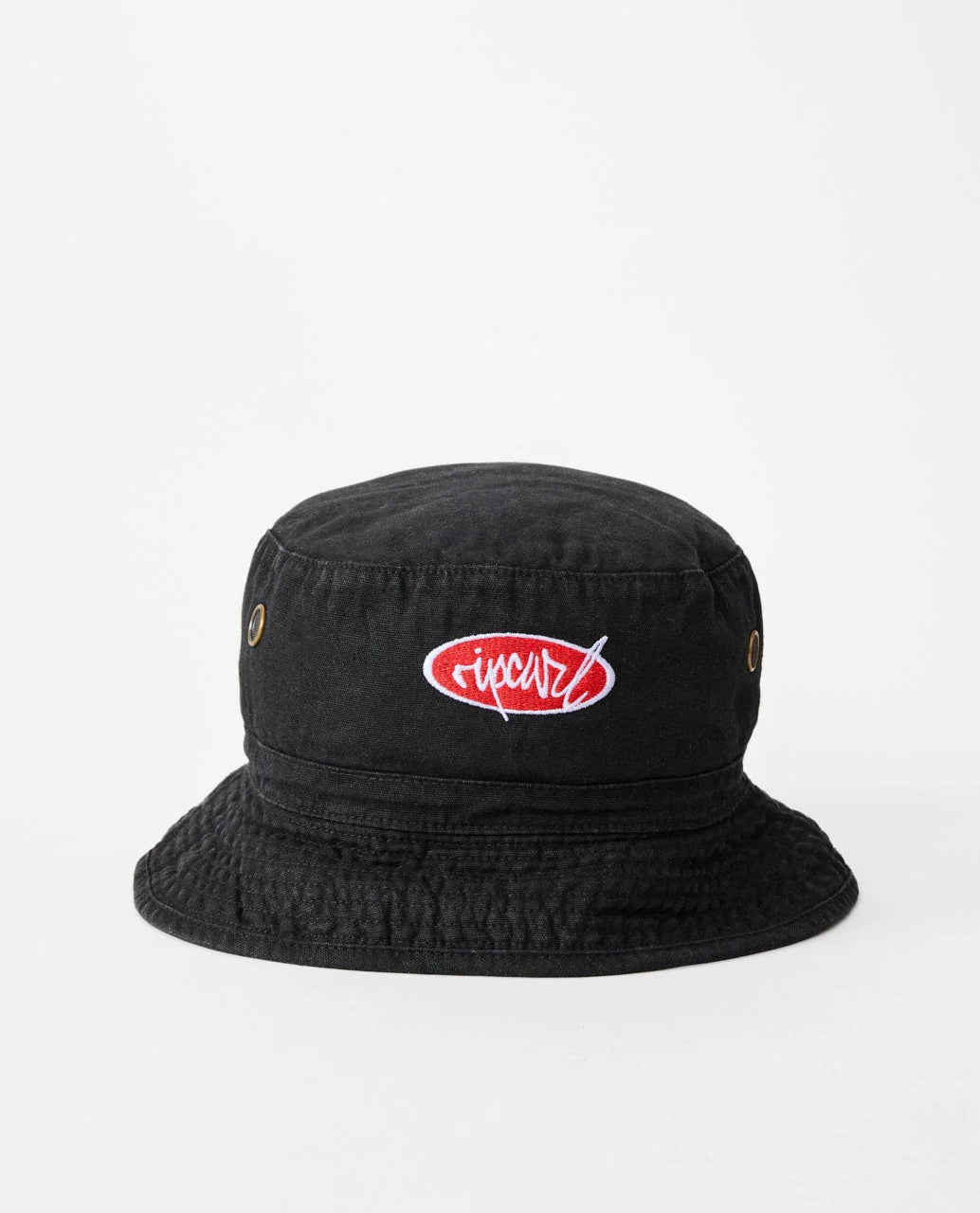 Rip Script Bucket Hat