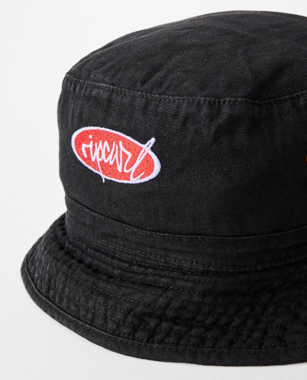 Rip Script Bucket Hat