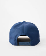 Stapler Snapback Cap