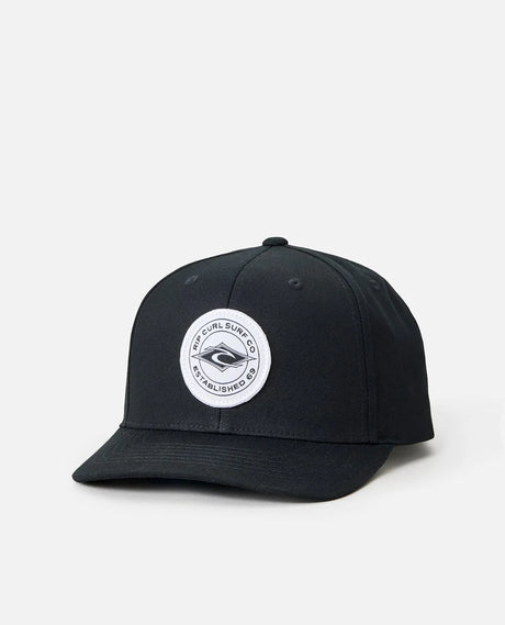 Stapler Snapback Cap