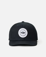 Stapler Snapback Cap
