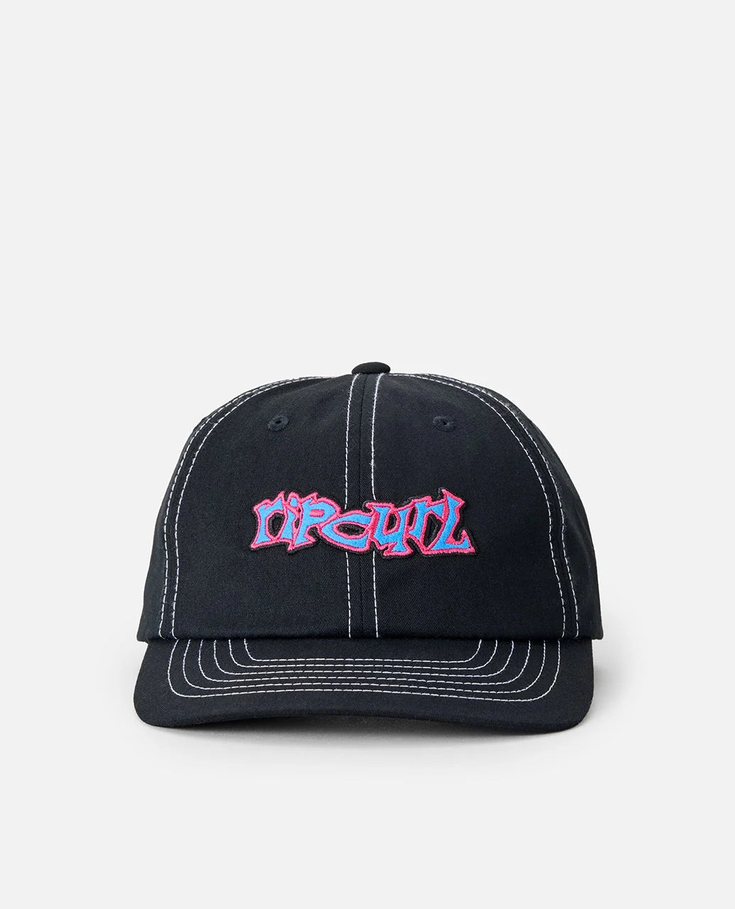 Raw Energy Adjustable Cap