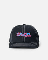 Raw Energy Adjustable Cap