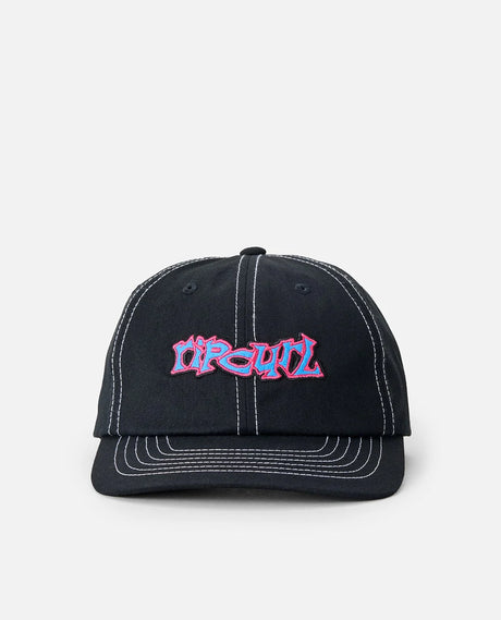 Raw Energy Adjustable Cap