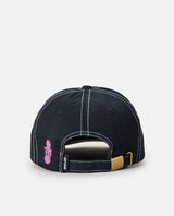 Raw Energy Adjustable Cap