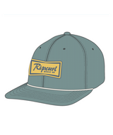 Mod Cali Badge Snapback Cap