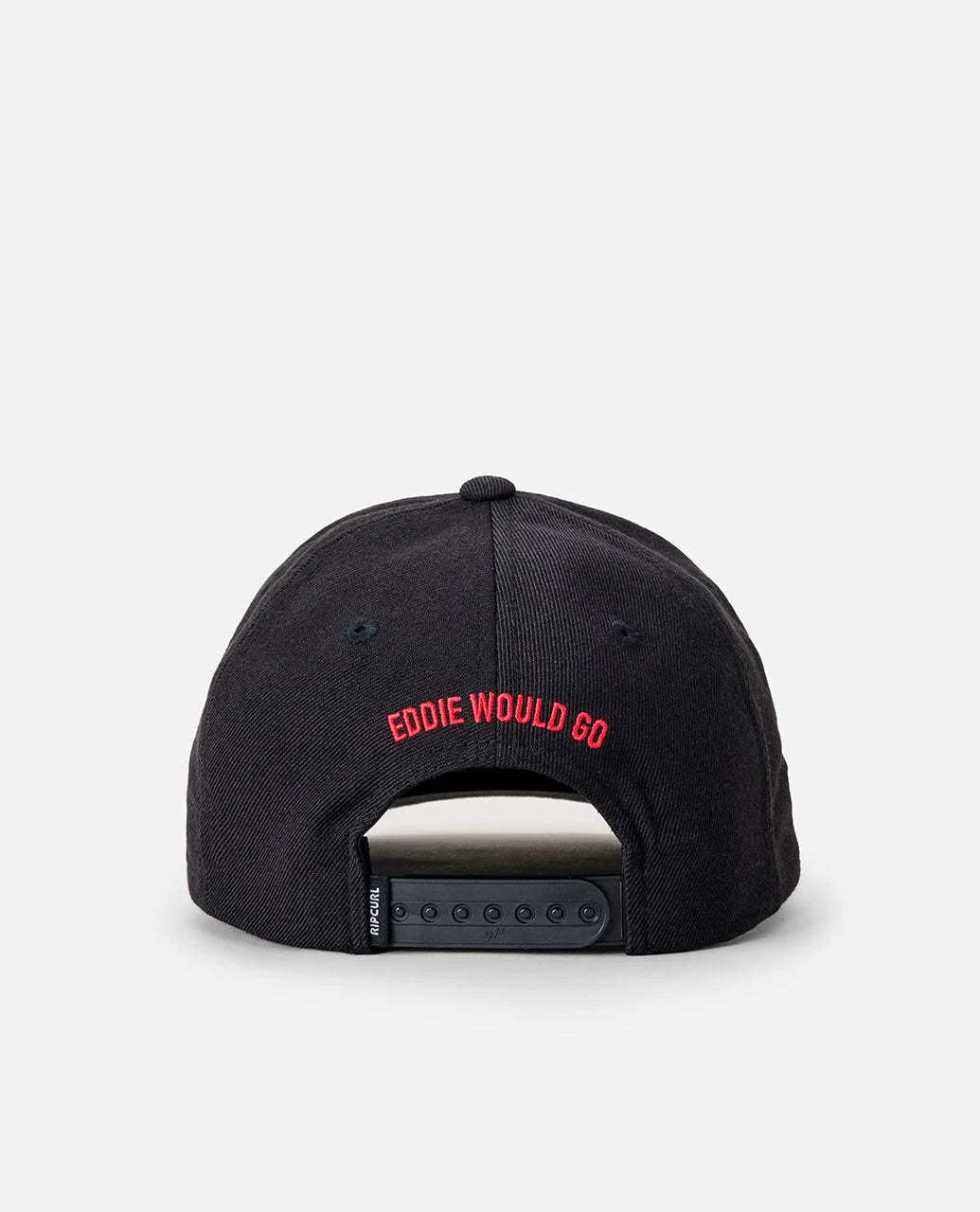 Eddie Would Go Snapback Cap 25'