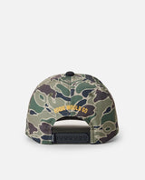 Eddie Would Go Snapback Cap 25'