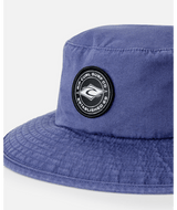Stapler Wide Brim Hat