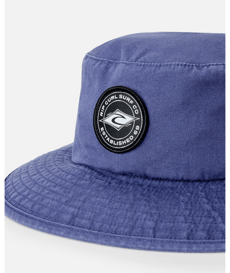 Stapler Wide Brim Hat