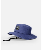 Stapler Wide Brim Hat