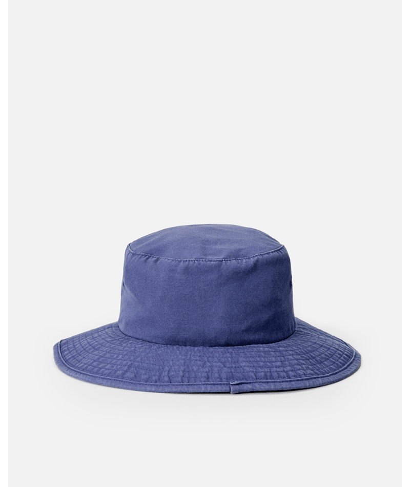 Stapler Wide Brim Hat