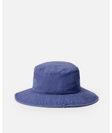 Stapler Wide Brim Hat
