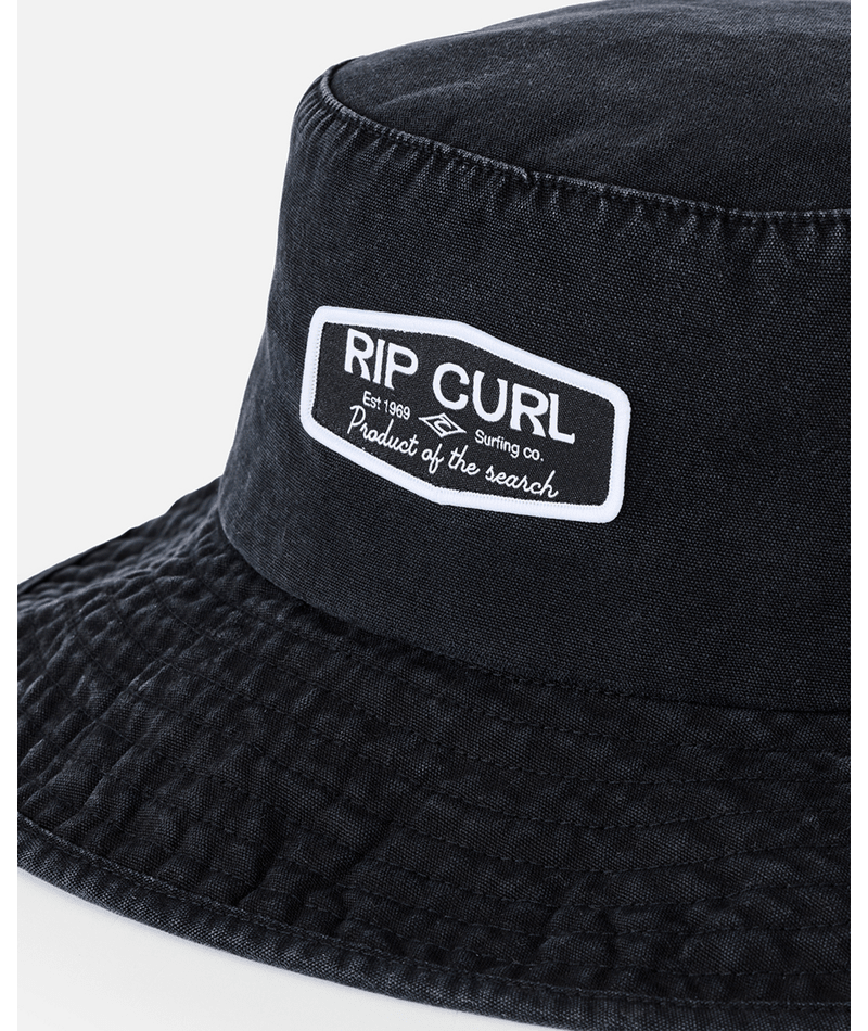 Classic Surf Wide Brim Hat