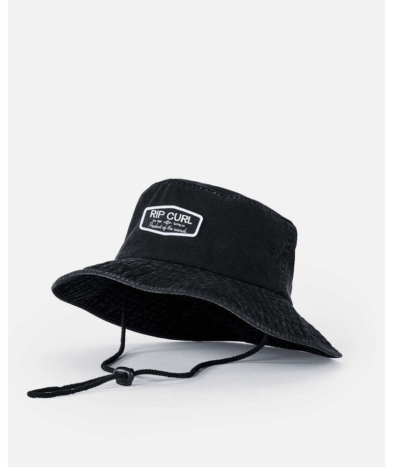 Classic Surf Wide Brim Hat