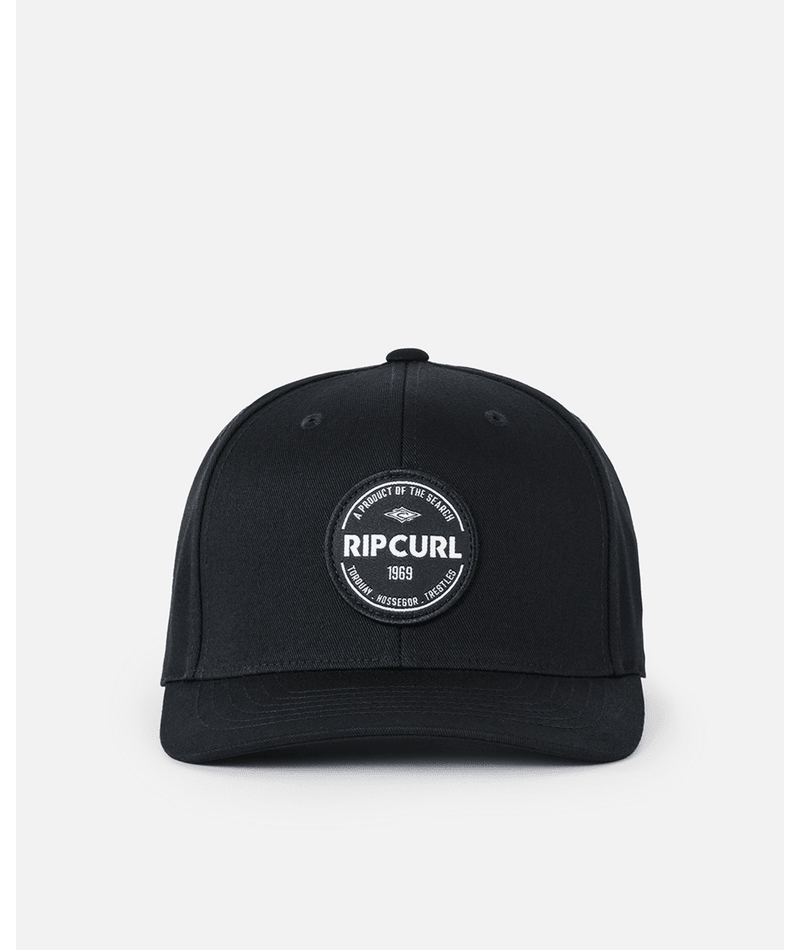 Stapler 2.0 Snapback Cap