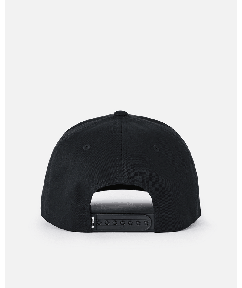 Stapler 2.0 Snapback Cap