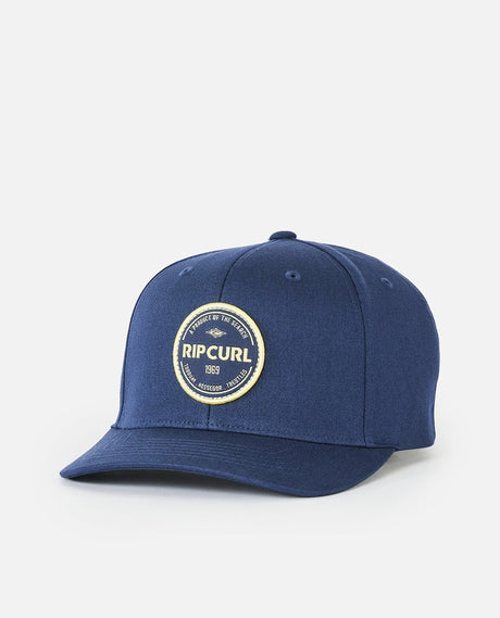 Stapler 2.0 Snapback Cap