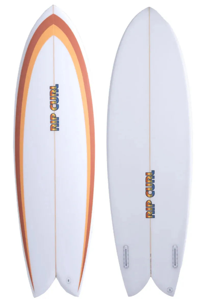 Rip Curl - Twin Pu