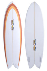 Rip Curl - Twin Pu