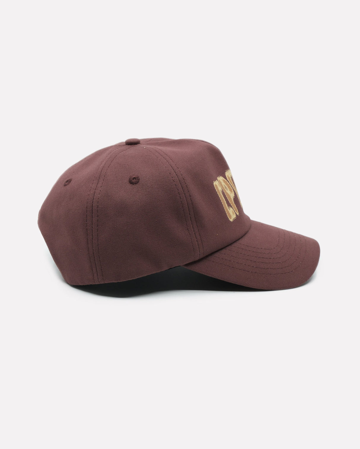 Epokhe Heat Seeker 5 Panel Hat