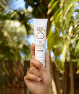 Mineral SPF 30 Tinted Face Lotion 50ml