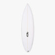 Hayden Shapes DarkNoiz PU surfboard deck