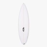 Hayden Shapes DarkNoiz PU surfboard deck