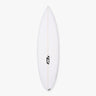 Hayden Shapes DarkNoiz PU surfboard deck