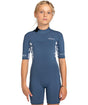 2.0 Swell S Girl Ss Bz Qloc - Beachin Surf