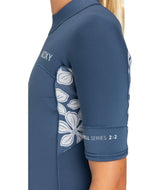 2.0 Swell S Girl Ss Bz Qloc - Beachin Surf