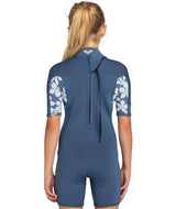 2.0 Swell S Girl Ss Bz Qloc - Beachin Surf
