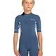 2.0 Swell S Girl Ss Bz Qloc - Beachin Surf