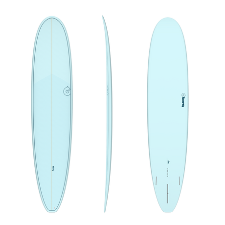 TET Longboard