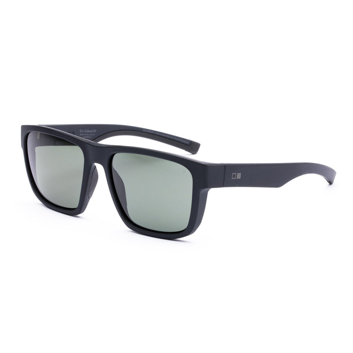 Request Sport Matte Black/ Grey Polar