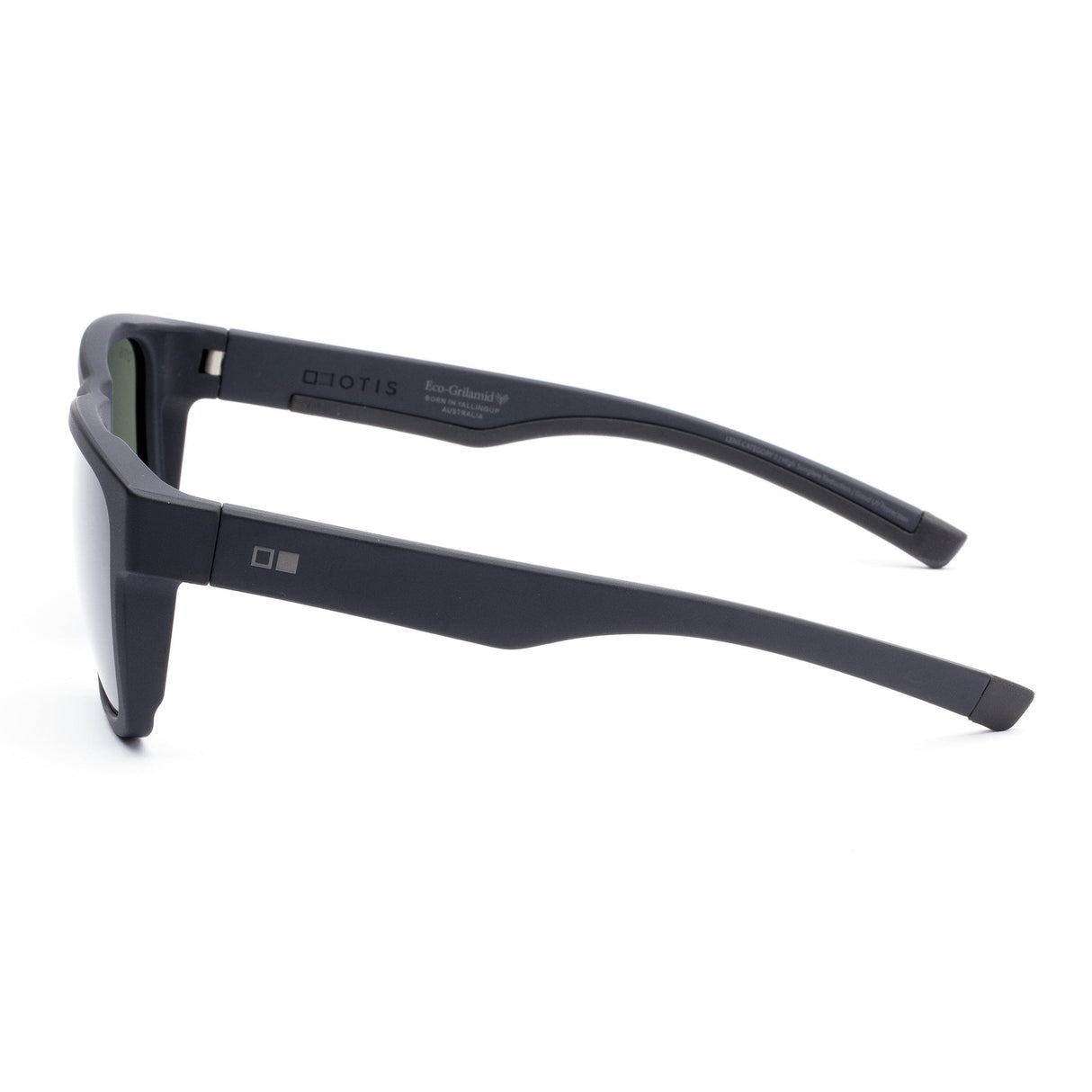 Request Sport Matte Black/ Grey Polar