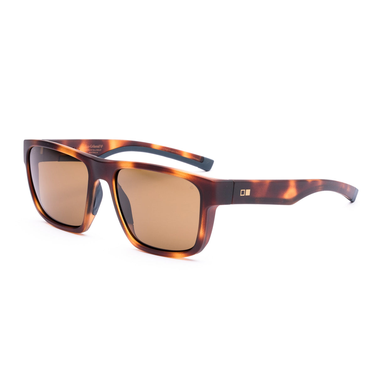 Request Sport Matte Amberwood Tort/ Brown Polar