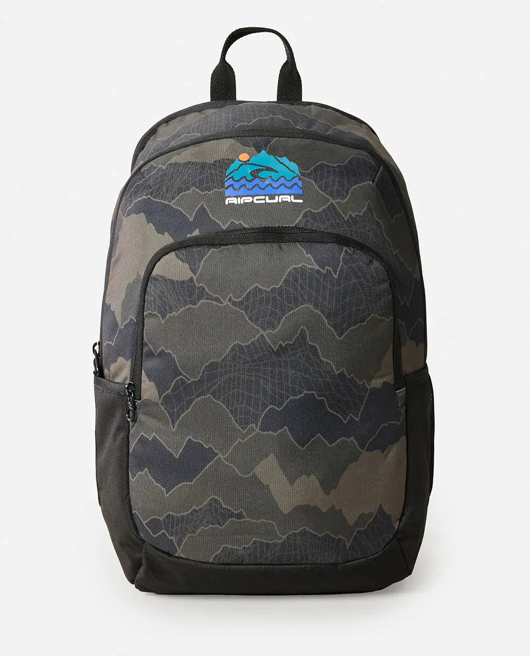 2025 School Ozone 30L Backpack - Beachin Surf