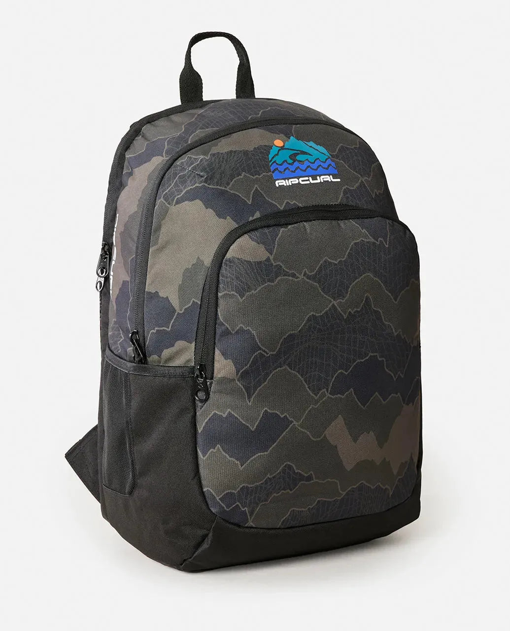 2025 School Ozone 30L Backpack - Beachin Surf