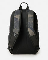 2025 School Ozone 30L Backpack - Beachin Surf