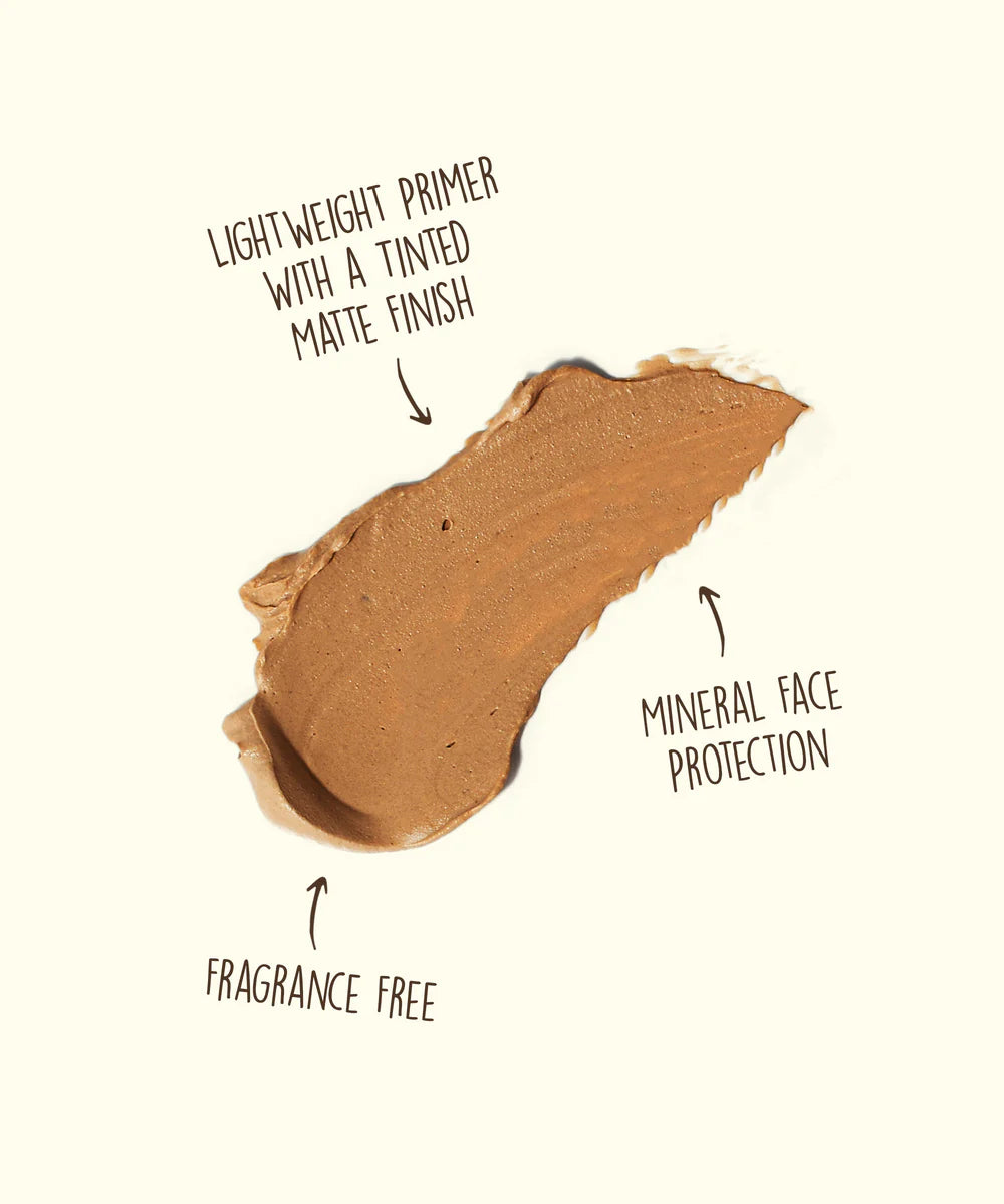 Mineral SPF 30 Tinted Face Lotion 50ml