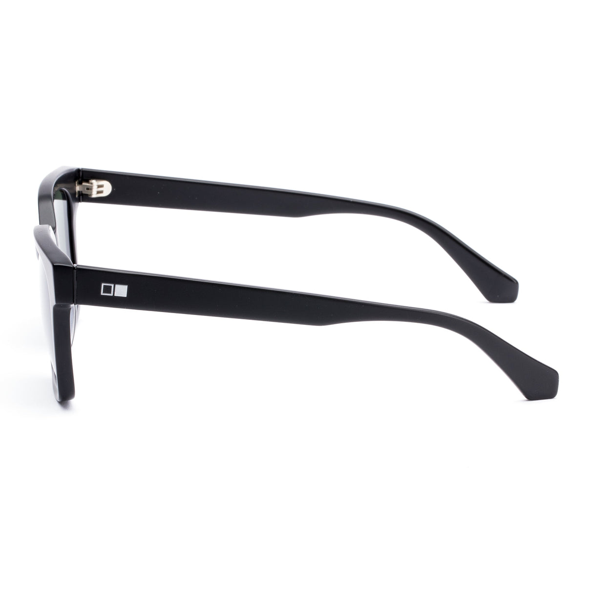 Interlude Eco Black/Grey Polar