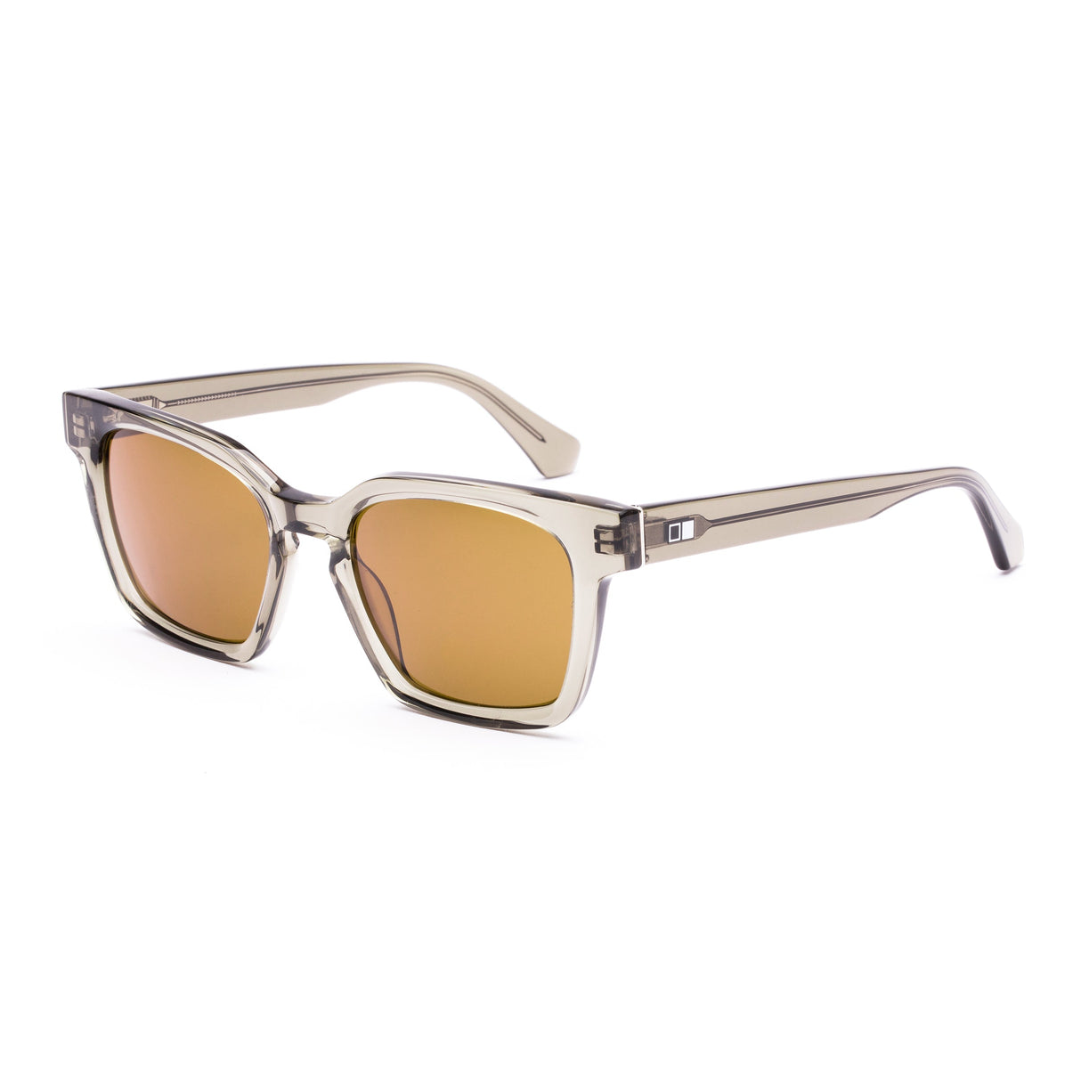 Interlude Eco Crystal Fern/Brown Polar